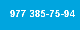 977 385-75-94 977 385-75-94